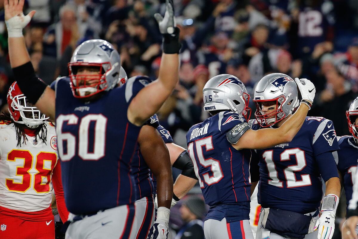 New England Patriots vs. Chicago Bears Odds, Analysis, NFL Betting Pick