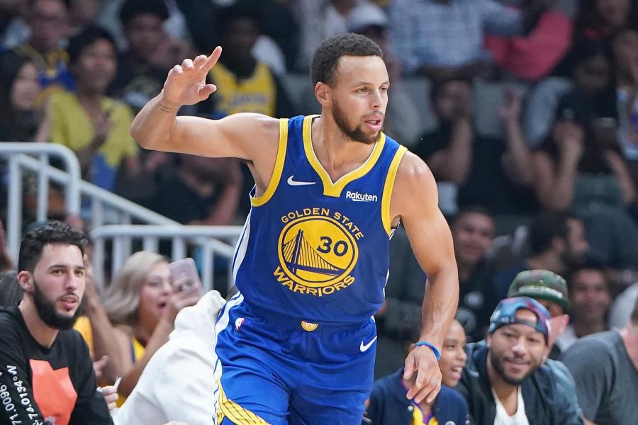 Warriors' fun win over Spurs can't hide series issues facing team