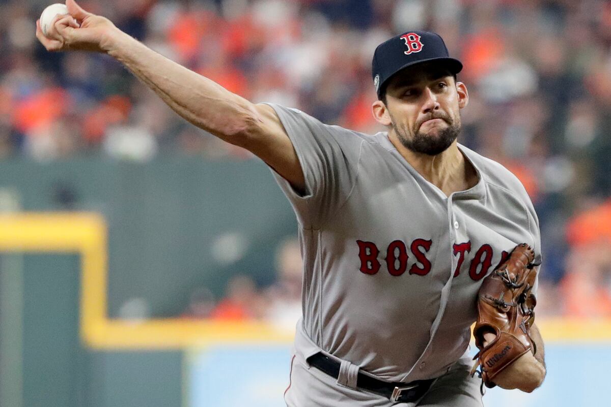 MLB Playoffs 2018: Updated LCS Bracket Results, Highlights and Reaction