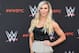 NORTH HOLLYWOOD, CA - JUNE 06: Charlotte Flair attends WWE's First-Ever Emmy 'For Your Consideration' Event at Saban Media Center on June 6, 2018 in North Hollywood, California. (Photo by Jon Kopaloff/Getty Images)