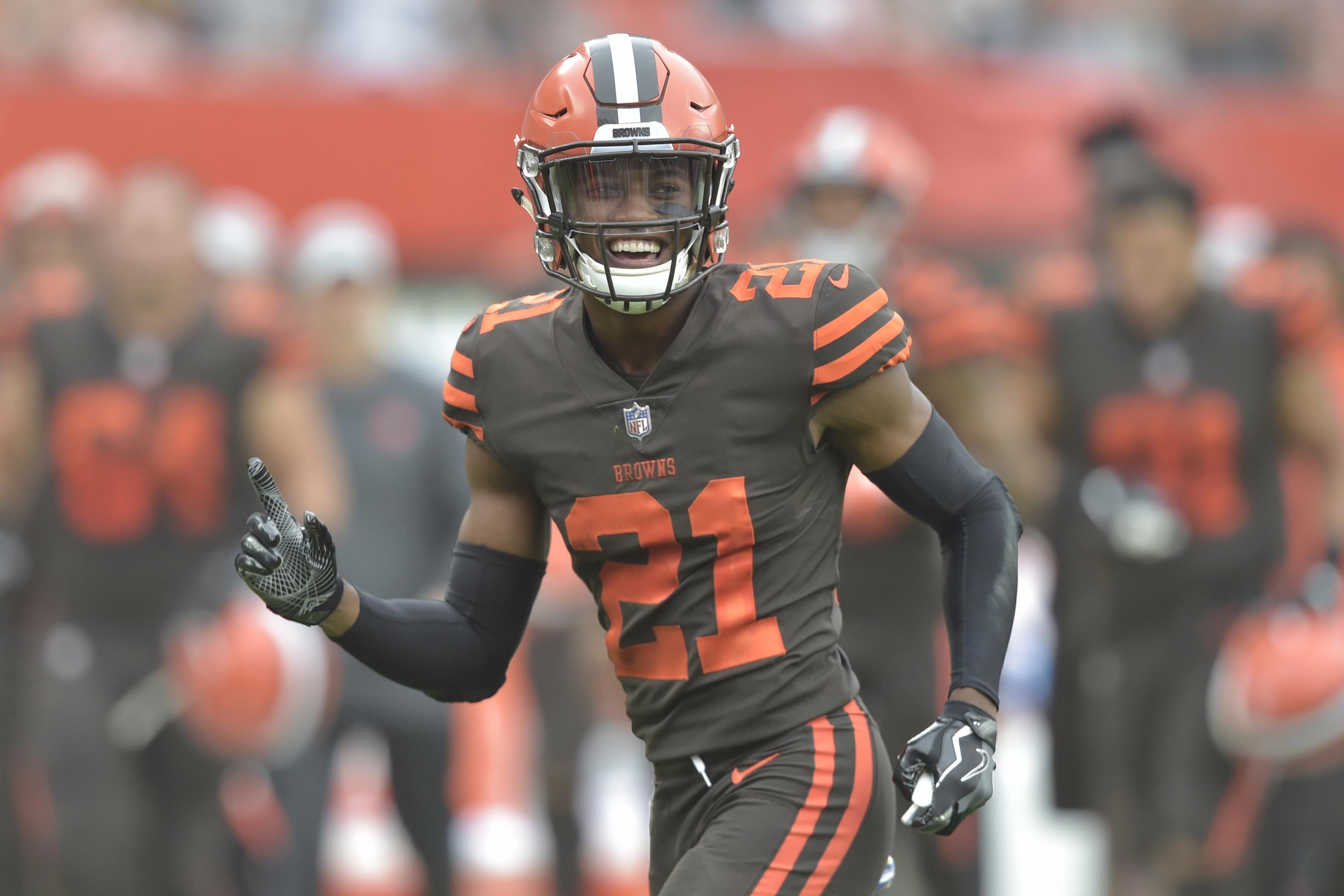 Browns vs. Rams: NFL Week 7 Preview and Prediction - Dawgs By Nature