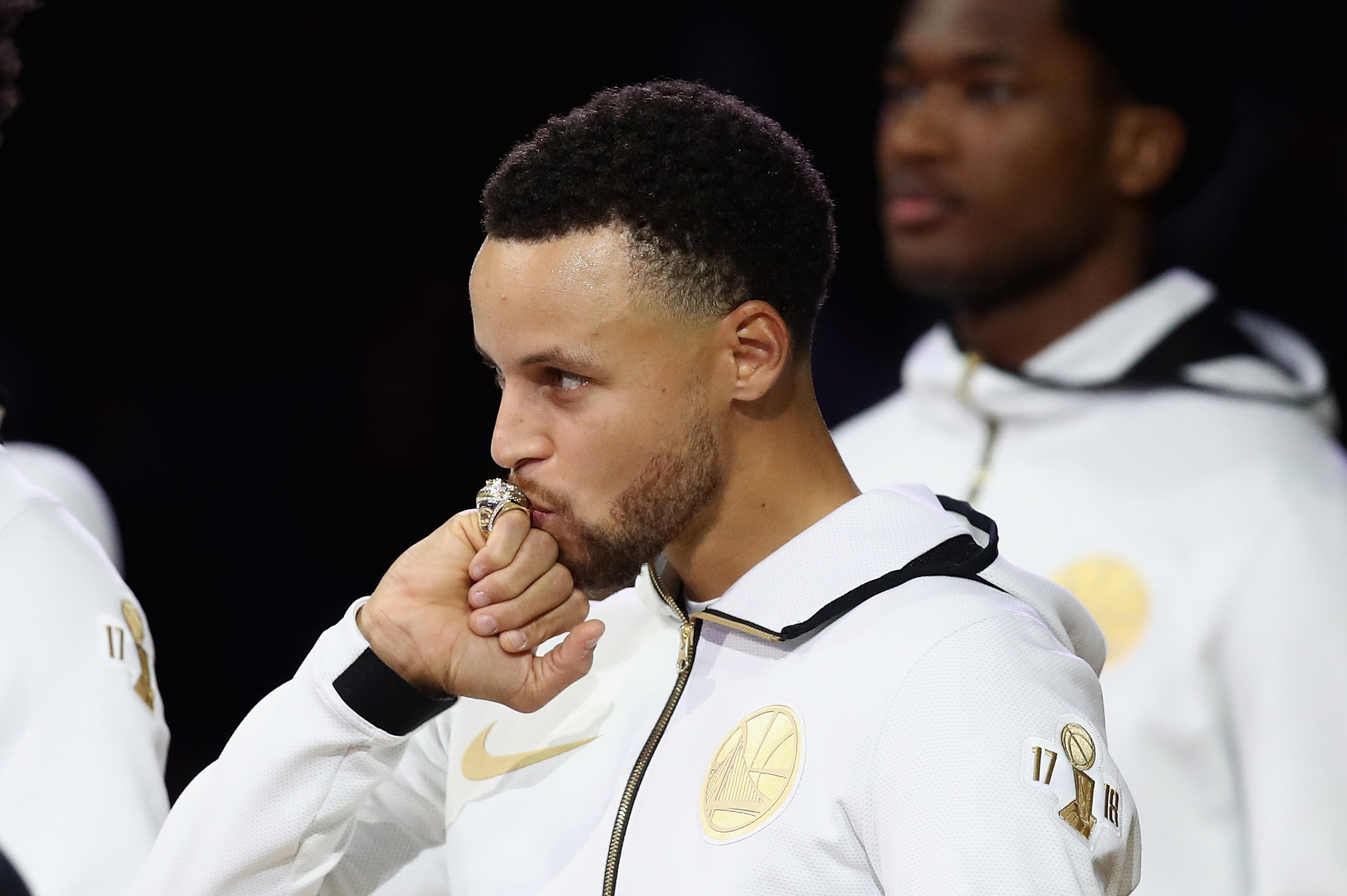 3 Rings Later Stephen Curry Remains Heart And Soul Of Golden State Warriors Bleacher Report Latest News Videos And Highlights