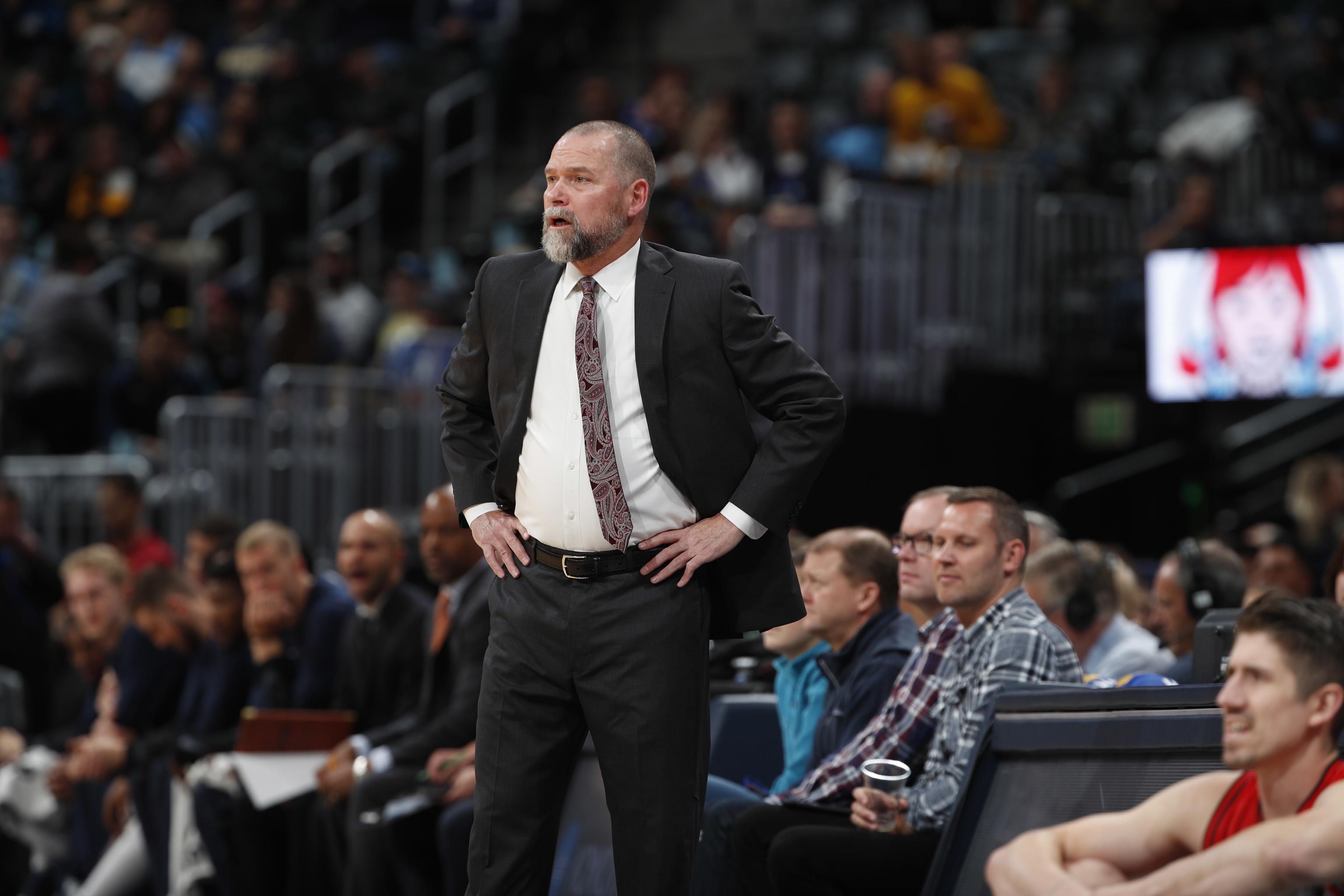 Head Coach Mike Malone, Nuggets Agree to Contract Extension | News, Scores,  Highlights, Stats, and Rumors | Bleacher Report