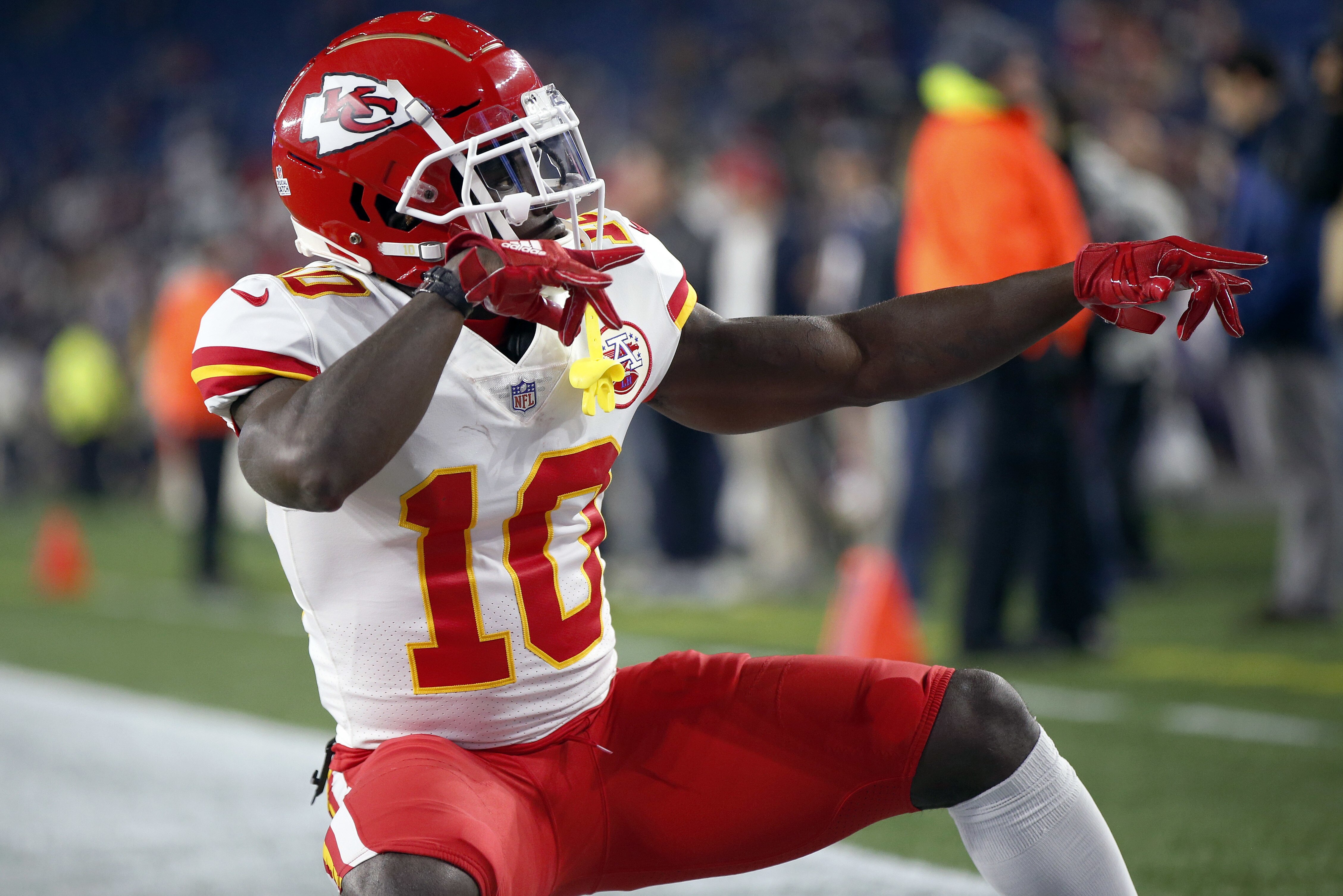 Fantasy Football Week 7 Examining Trade Value For This