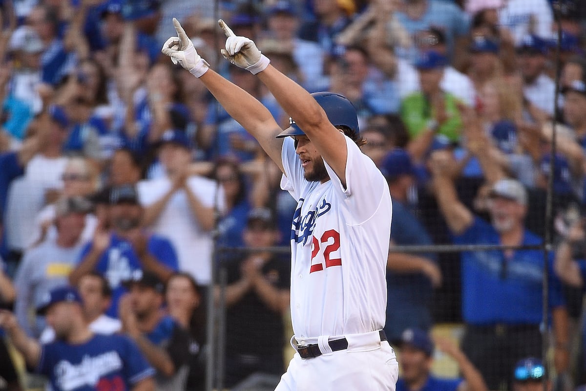 Yasiel Puig, Clayton Kershaw Brilliant as Dodgers Beat Yasiel Puig, Clayton Kershaw Brilliant as Dodgers Beat