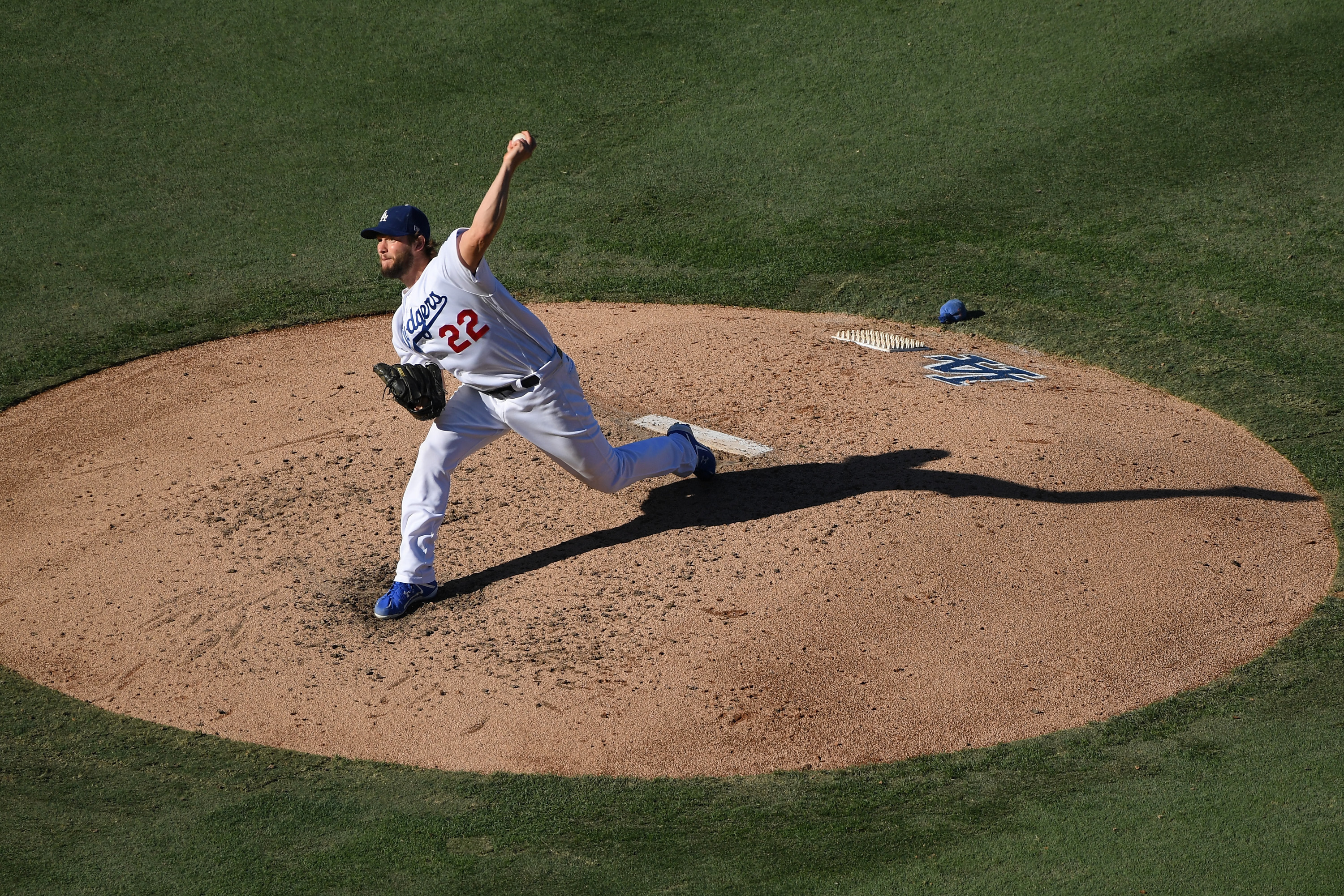 Dodgers: A Humble Clayton Kershaw Reflects on Finally Receiving World Series  Ring