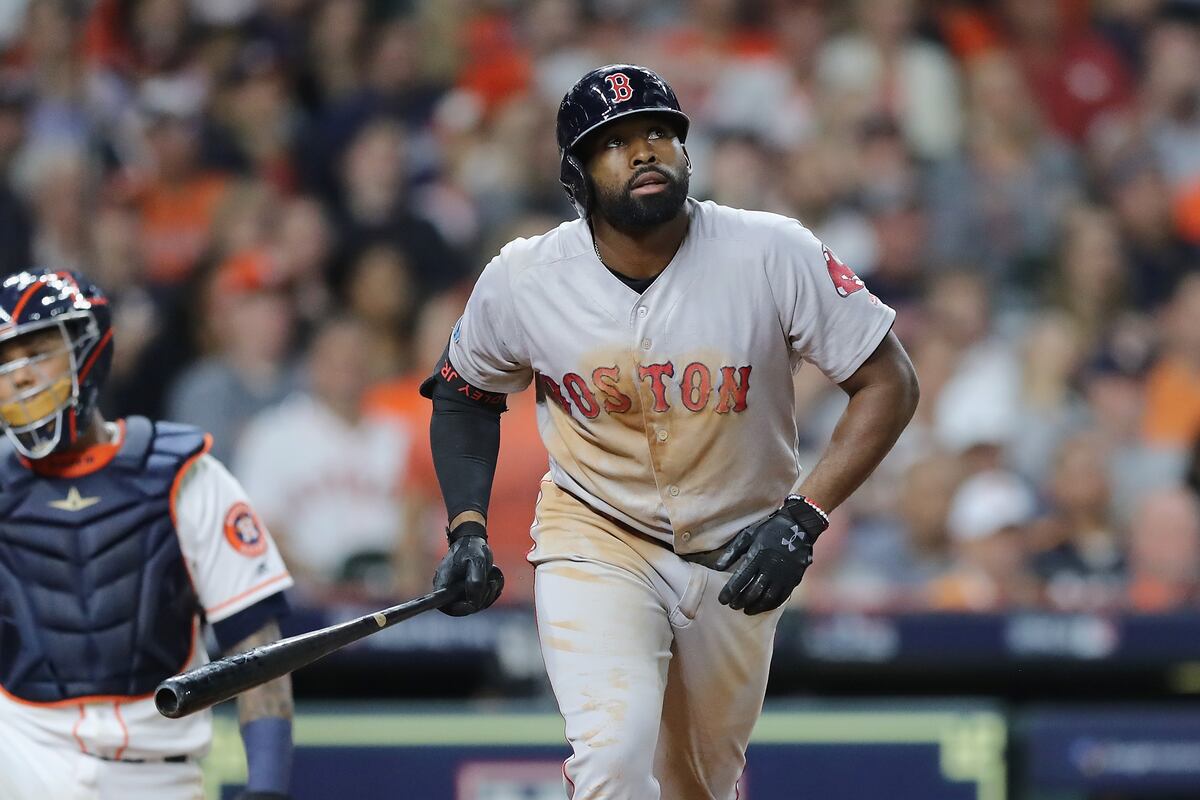 Jackie Bradley Jr. and the Red Sox: What Most People Get Wrong
