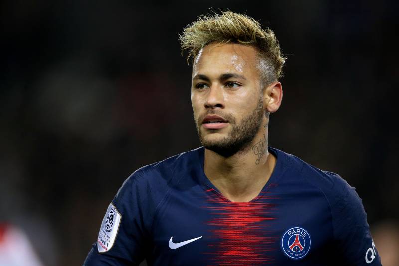 Image result for neymar jr