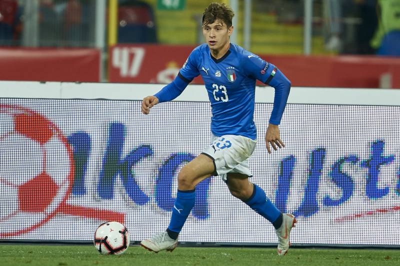 Image result for barella cagliari