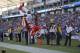 Kansas City Chiefs wide receiver Tyreek Hill celebrates his touchdown during an NFL football game against the Los Angeles Chargers Sunday, Sept. 9, 2018, in Carson, Calif. (AP Photo/Jae C. Hong)