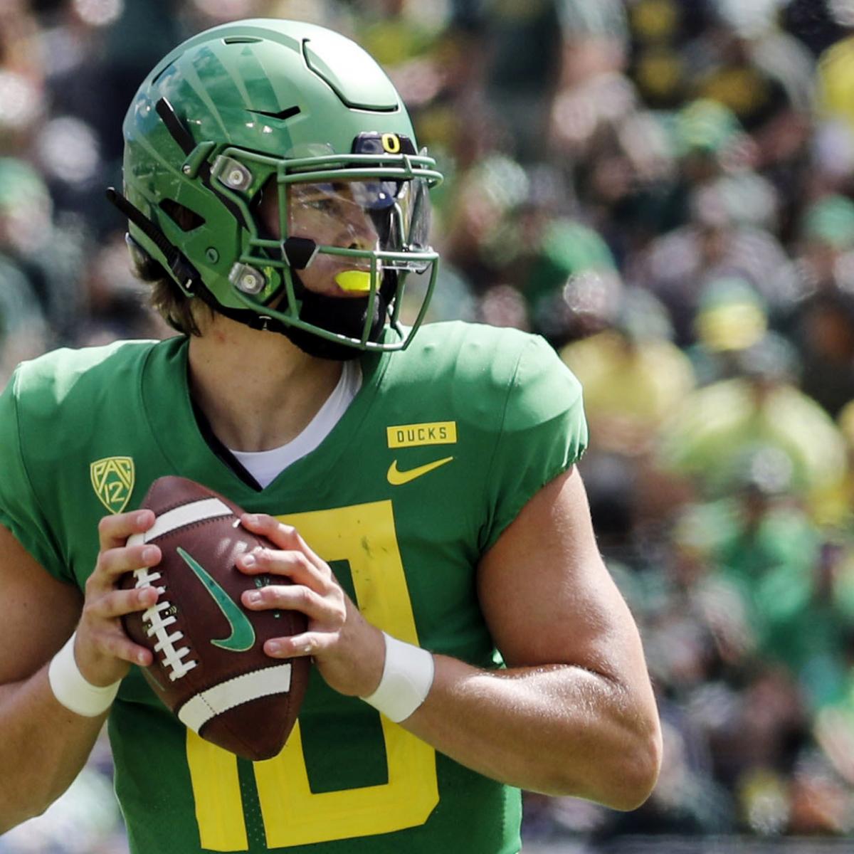 ESPN College Gameday 2018: Week 8 Location Hosts, TV ...