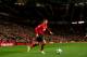 MANCHESTER, ENGLAND - OCTOBER 06: Alexis Sanchez of Manchester United during the Premier League match between Manchester United and Newcastle United at Old Trafford on October 6, 2018 in Manchester, United Kingdom. (Photo by Robbie Jay Barratt - AMA/Getty Images)