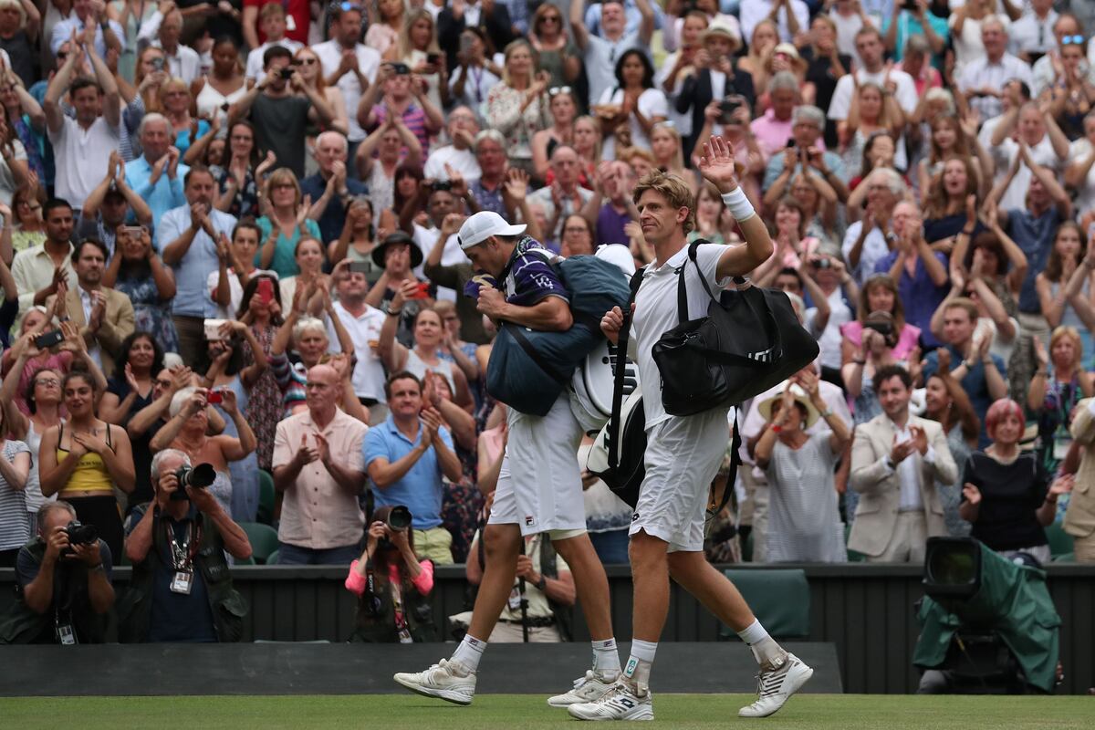 wimbledon  introduce final set tiebreaks   bleacher report