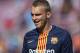 BARCELONA, SPAIN - SEPTEMBER 29: Jasper Cillessen of Barcelona looks on during the warm up prior the La Liga match between FC Barcelona and Athletic Club at Camp Nou on September 29, 2018 in Barcelona, Spain. (Photo by Quality Sport Images/Getty Images)