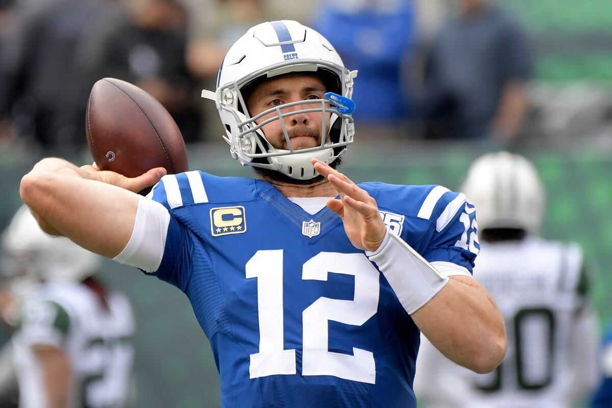 Start 'Em, Sit 'Em Week 7: Latest Fantasy Football Lineup &hellip;