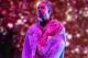 INDIO, CA - APRIL 13: Kendrick Lamar performs onstage with SZA during the 2018 Coachella Valley Music And Arts Festival at the Empire Polo Field on April 13, 2018 in Indio, California. (Photo by Larry Busacca/Getty Images for Coachella)