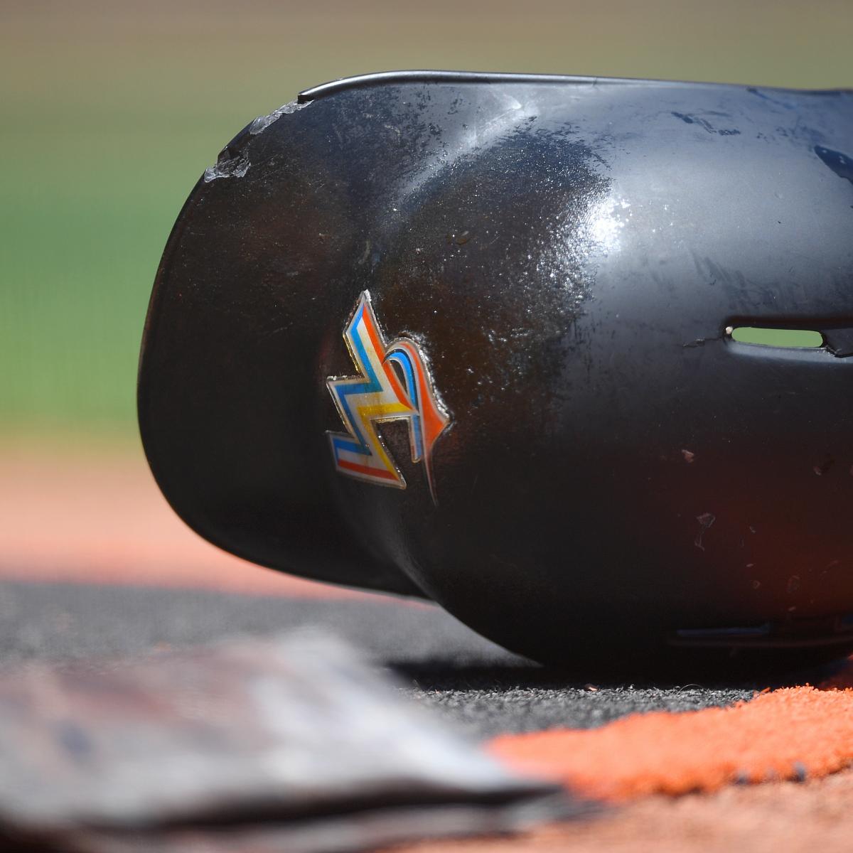 MLB Rumors Victor Victor Mesa, Victor Mesa Jr. to Sign Marlins