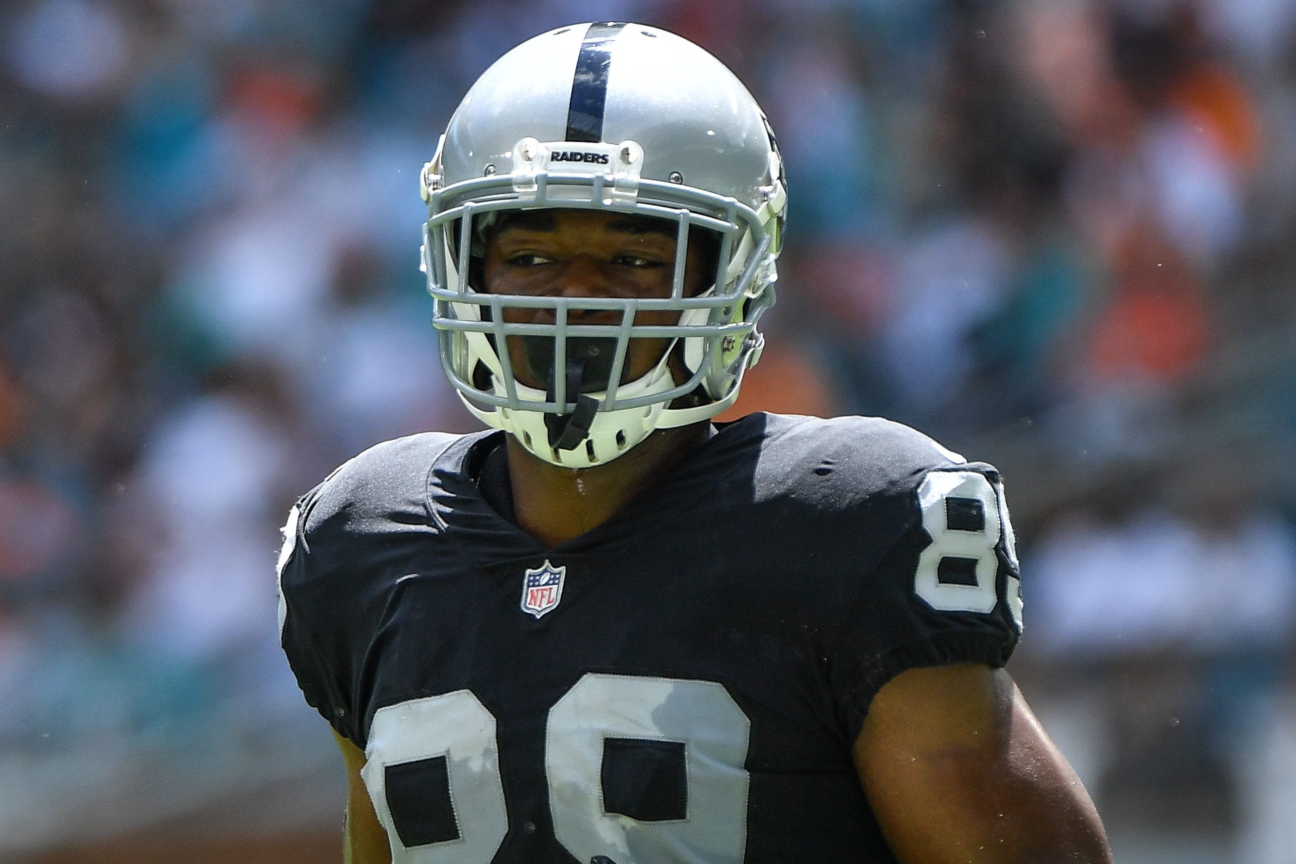 Amari Cooper trade: Cowboys get Raiders receiver - Sports Illustrated