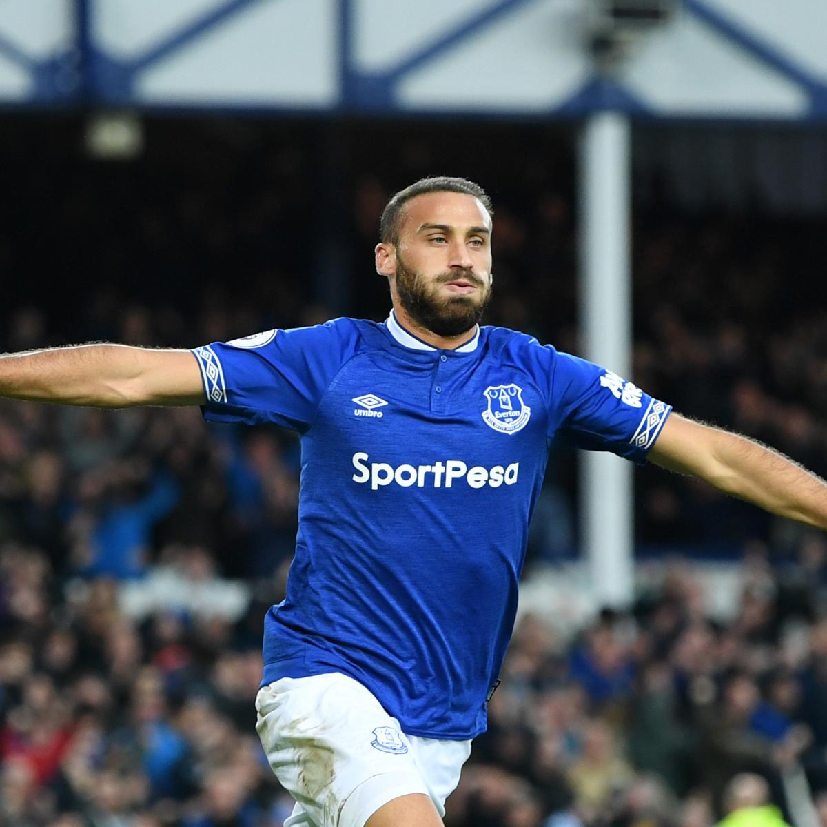 EPL Table: 2018 Premier League Standings After Sunday's ...