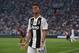 TURIN, ITALY - OCTOBER 20: Joao Cancelo of Juventus shows his dejection during the Serie A match between Juventus and Genoa CFC at Allianz Stadium on October 20, 2018 in Turin, Italy. (Photo by Tullio M. Puglia/Getty Images)