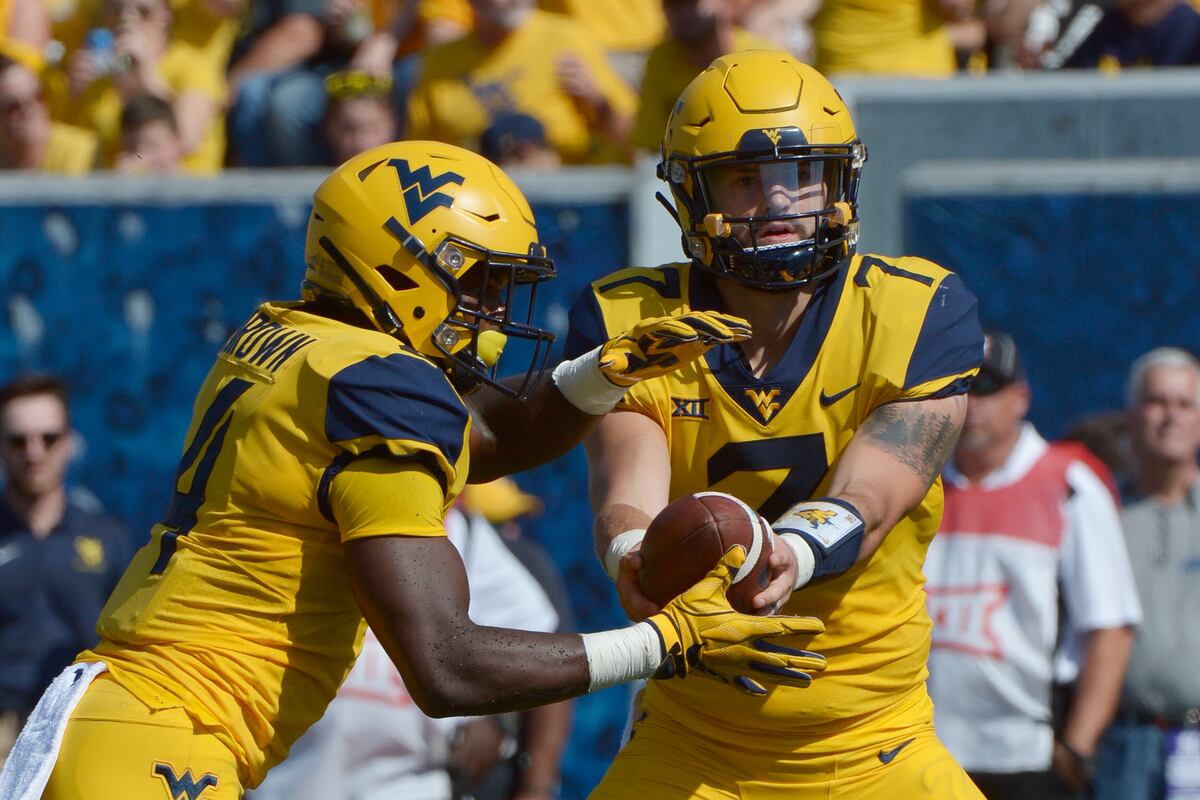 Baylor Bears vs. West Virginia Mountaineers Odds, Analysis, Betting Pick News, Scores