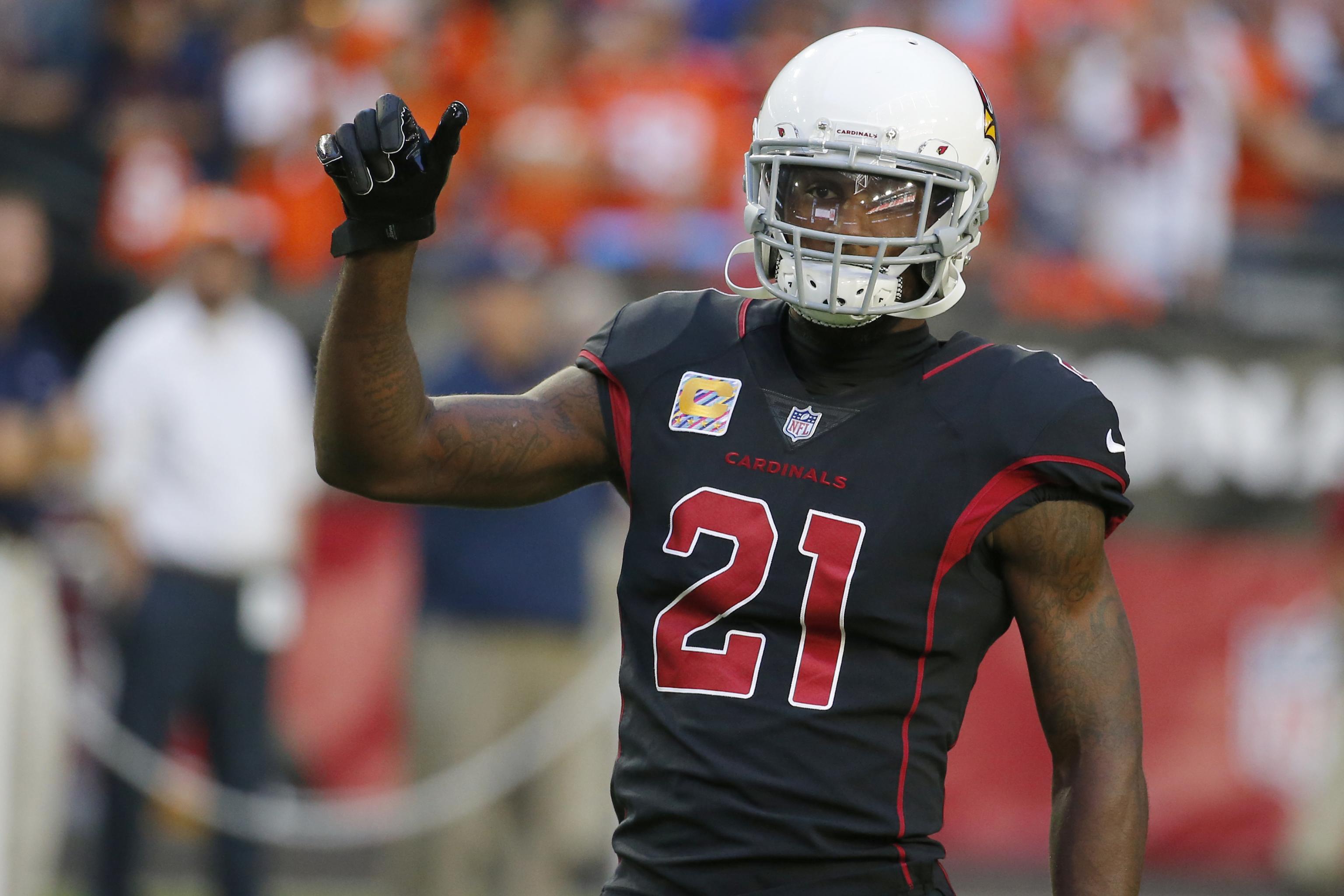 Arizona Cardinals: Patrick Peterson wants trade according to report