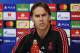 MADRID, SPAIN - OCTOBER 22: coach Julen Lopetegui of Real Madrid during the Training session Real Madrid at the Santiago Bernabeu on October 22, 2018 in Madrid Spain (Photo by David S. Bustamante/Soccrates /Getty Images)