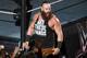 PARIS, FRANCE - MAY 19: Braun Strowman attends WWE Live AccorHotels Arena Popb Paris Bercy on May 19, 2018 in Paris, France. (Photo by Sylvain Lefevre/Getty Images)