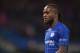 LONDON, ENGLAND - OCTOBER 04: Victor Moses of Chelsea looks on during the UEFA Europa League Group L match between Chelsea and Vidi FC at Stamford Bridge on October 4, 2018 in London, United Kingdom. (Photo by TF-Images/Getty Images)