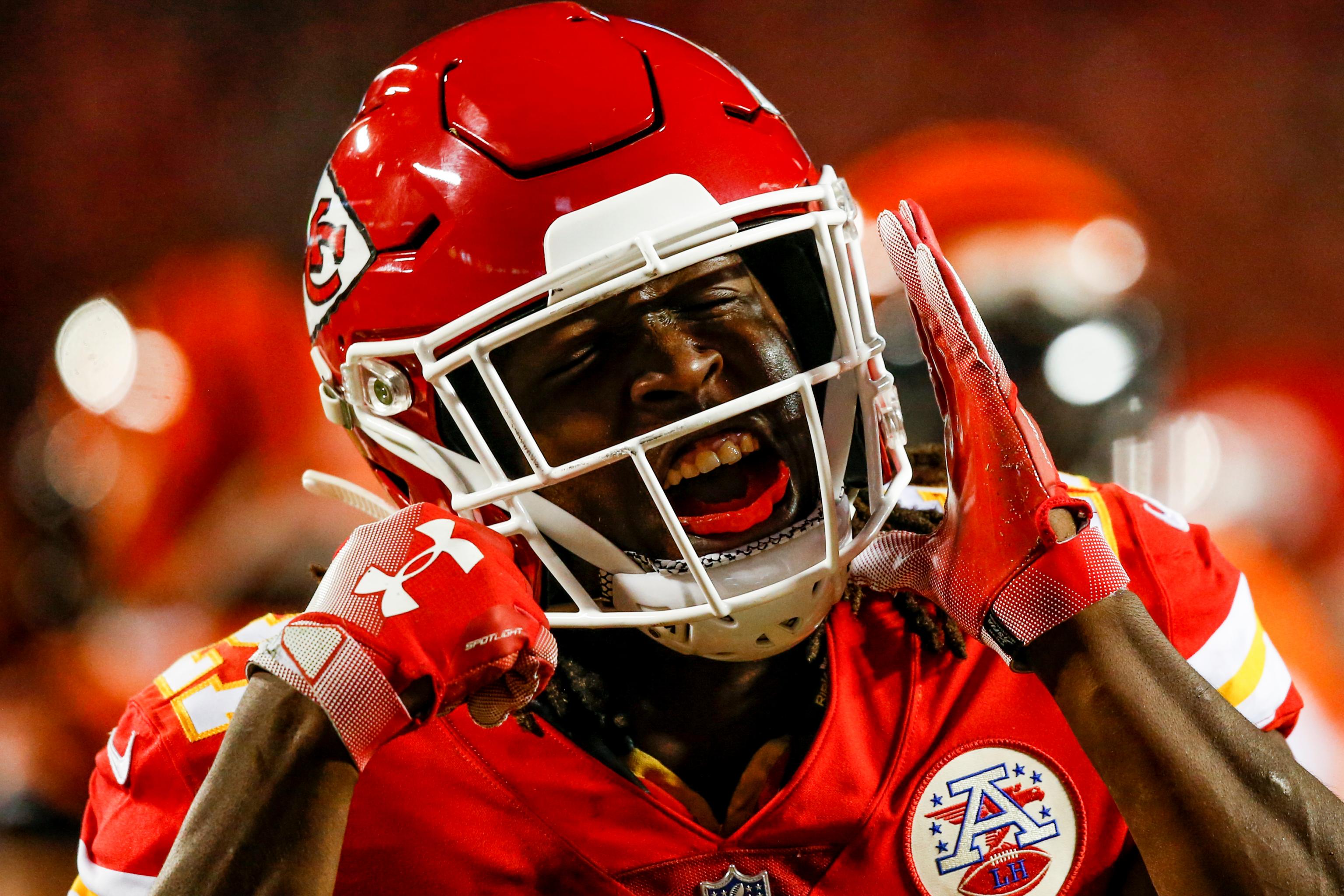 Denver Broncos vs. Kansas City Chiefs Betting Odds, Trends and