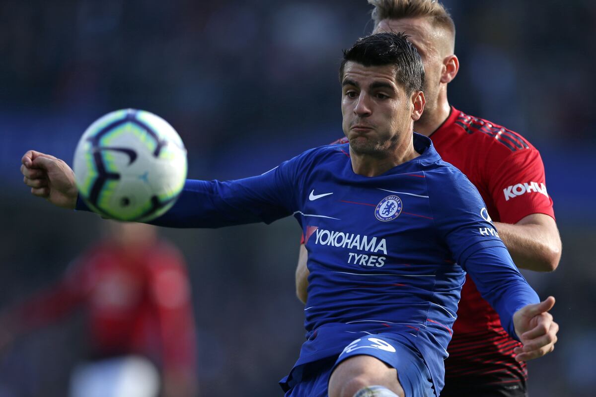 Chelsea vs. BATE Borisov: Odds, Preview, Live Stream, TV ...