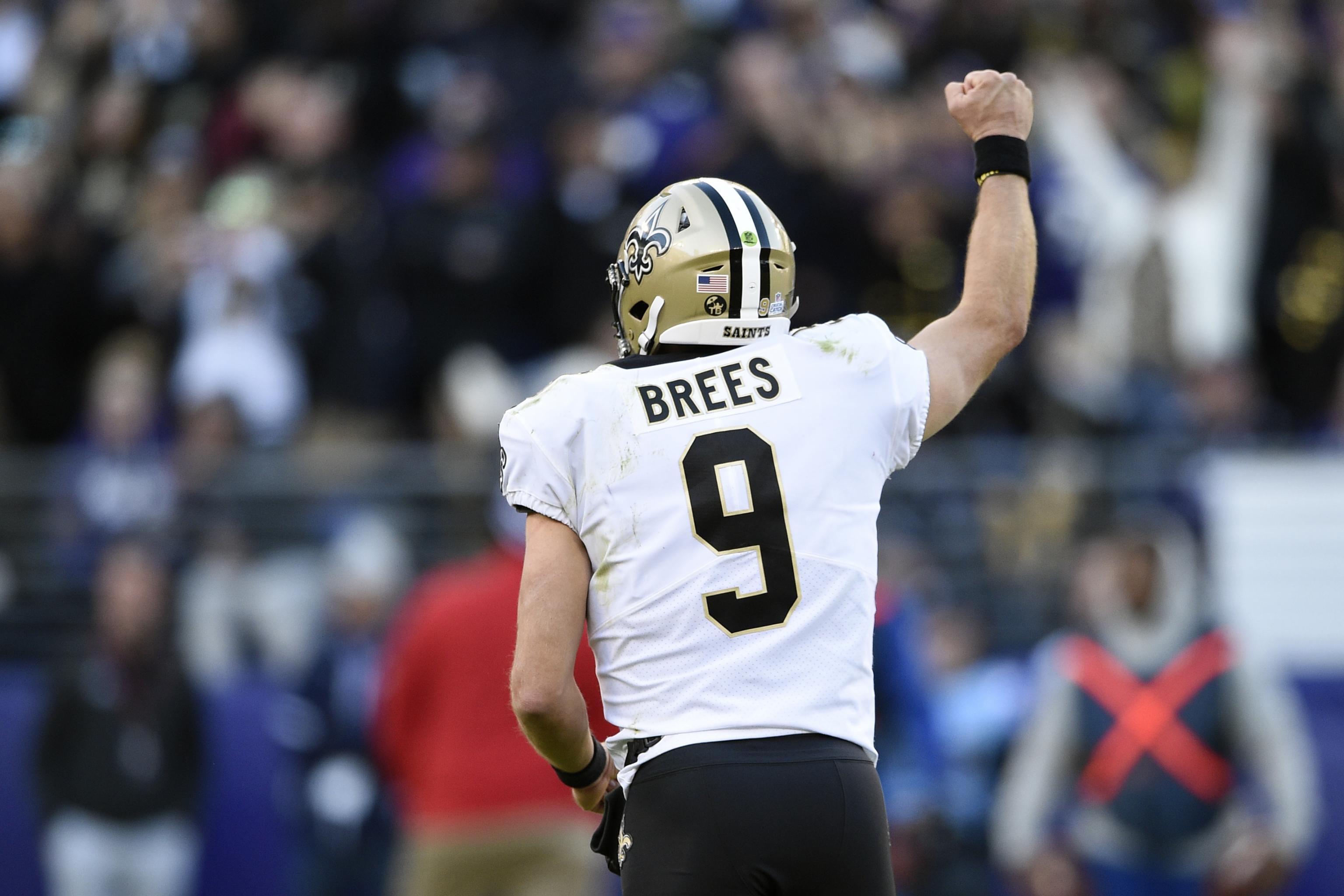 Odds Point to Saints-Vikings Playoff Showdown — But Saints Have to Get  There First - Sports Illustrated New Orleans Saints News, Analysis and More