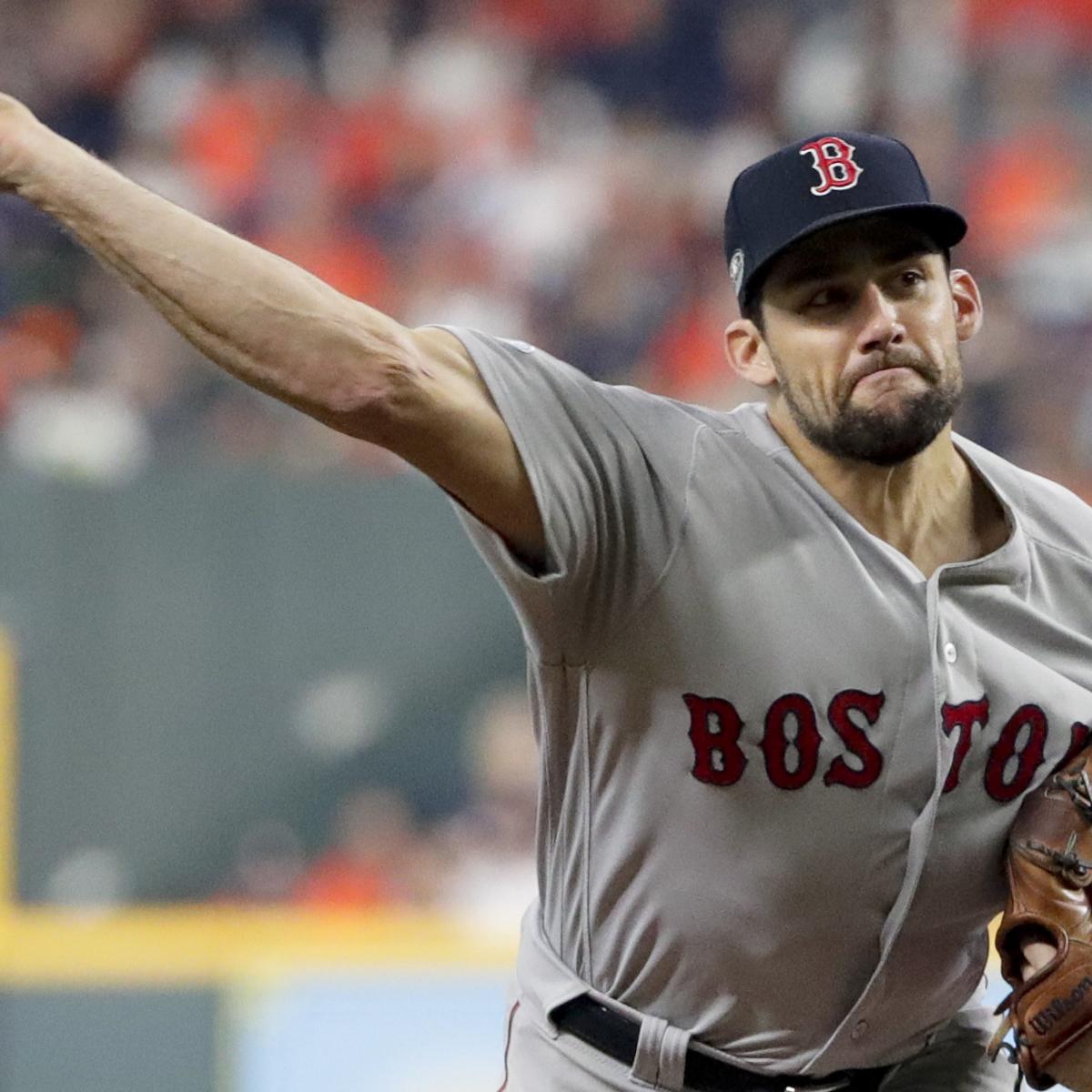 The Most Overhyped Upcoming MLB Free Agents News Scores Highlights The Most Overhyped Upcoming MLB Free Agents News Scores Highlights