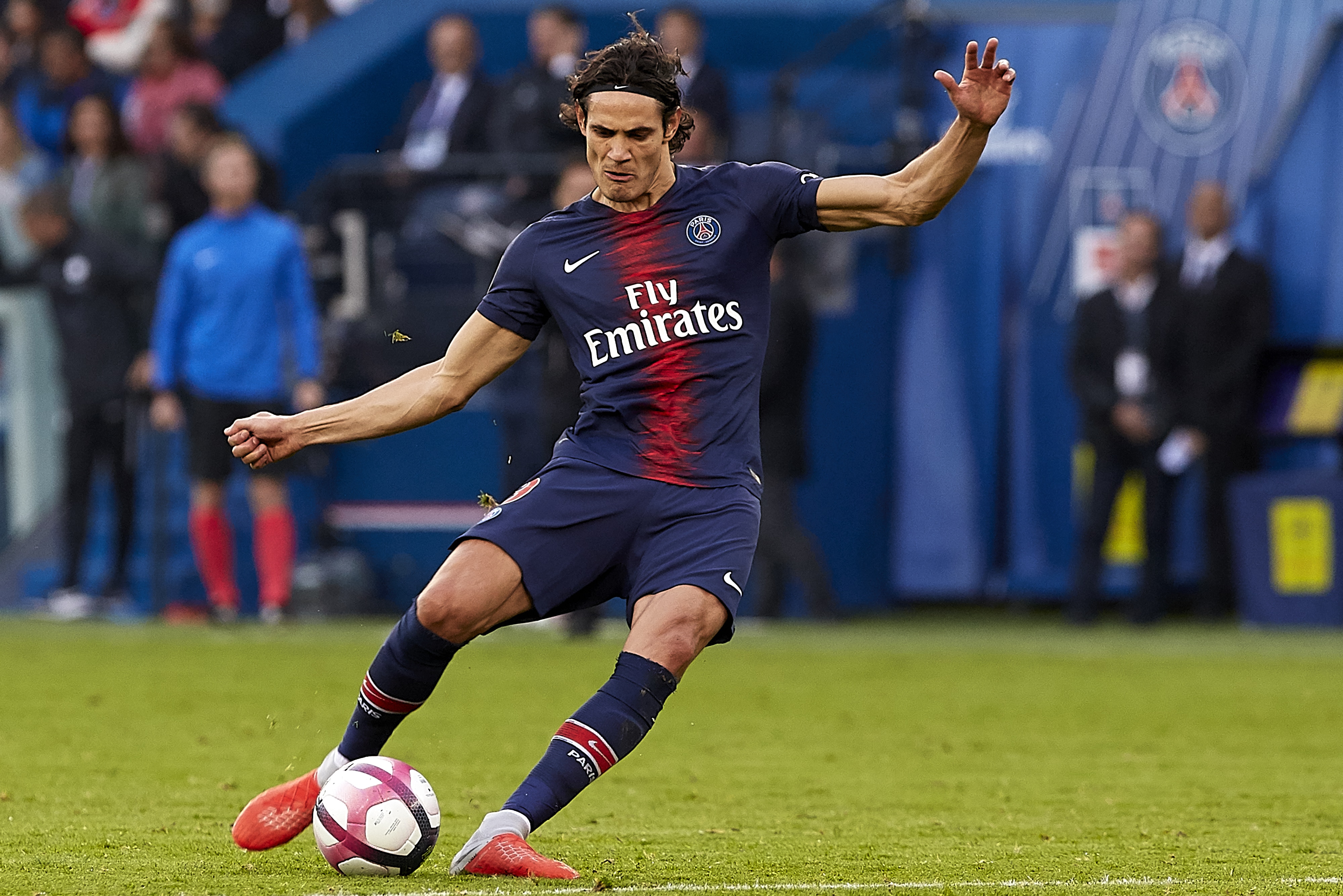 cavani boots 2018
