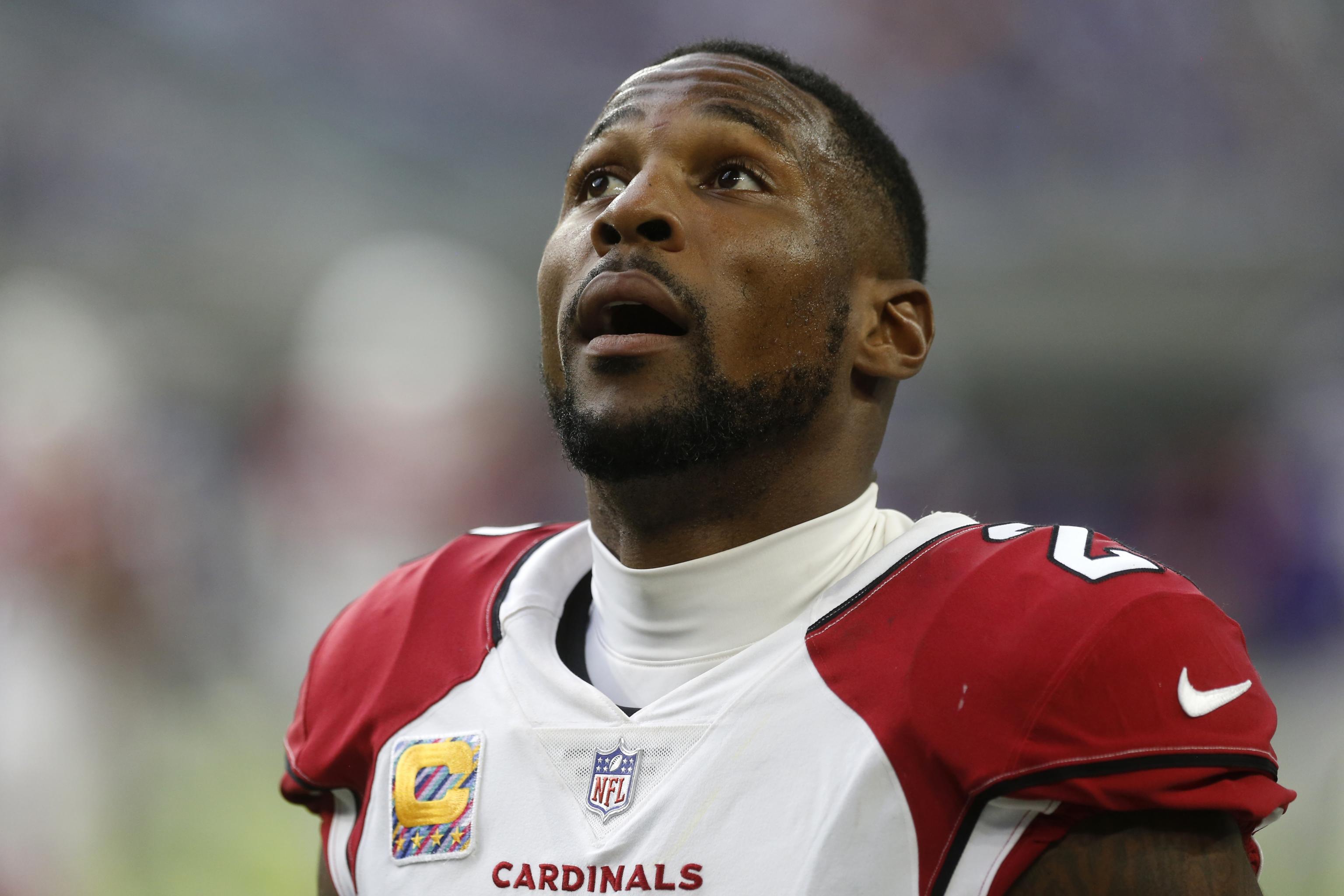 Steve Wilks Calls Patrick Peterson Trade Speculation 'Ludicrous'