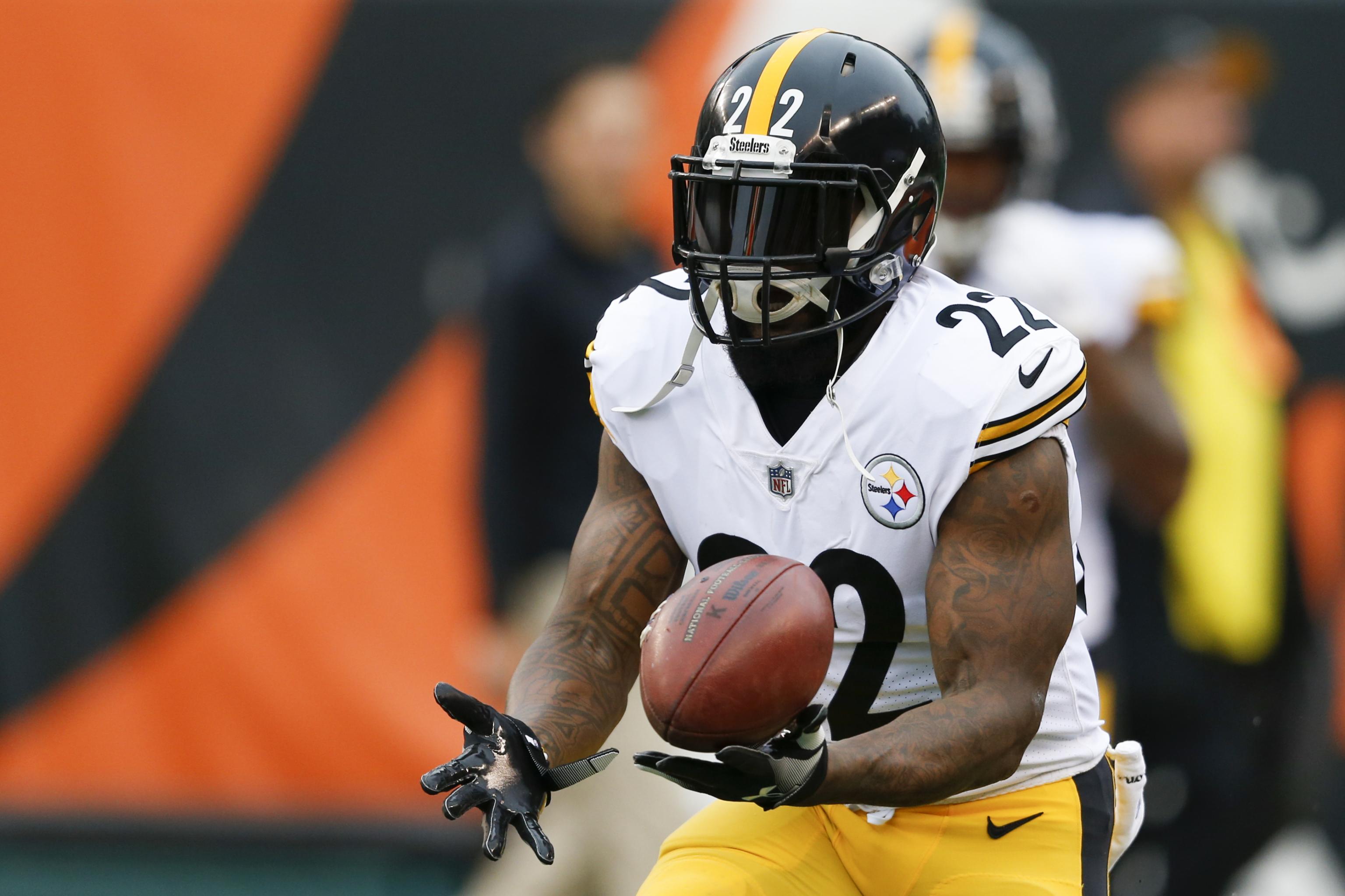 Jaylen Samuels Fantasy: Start or Sit Steelers RB in Week 5?