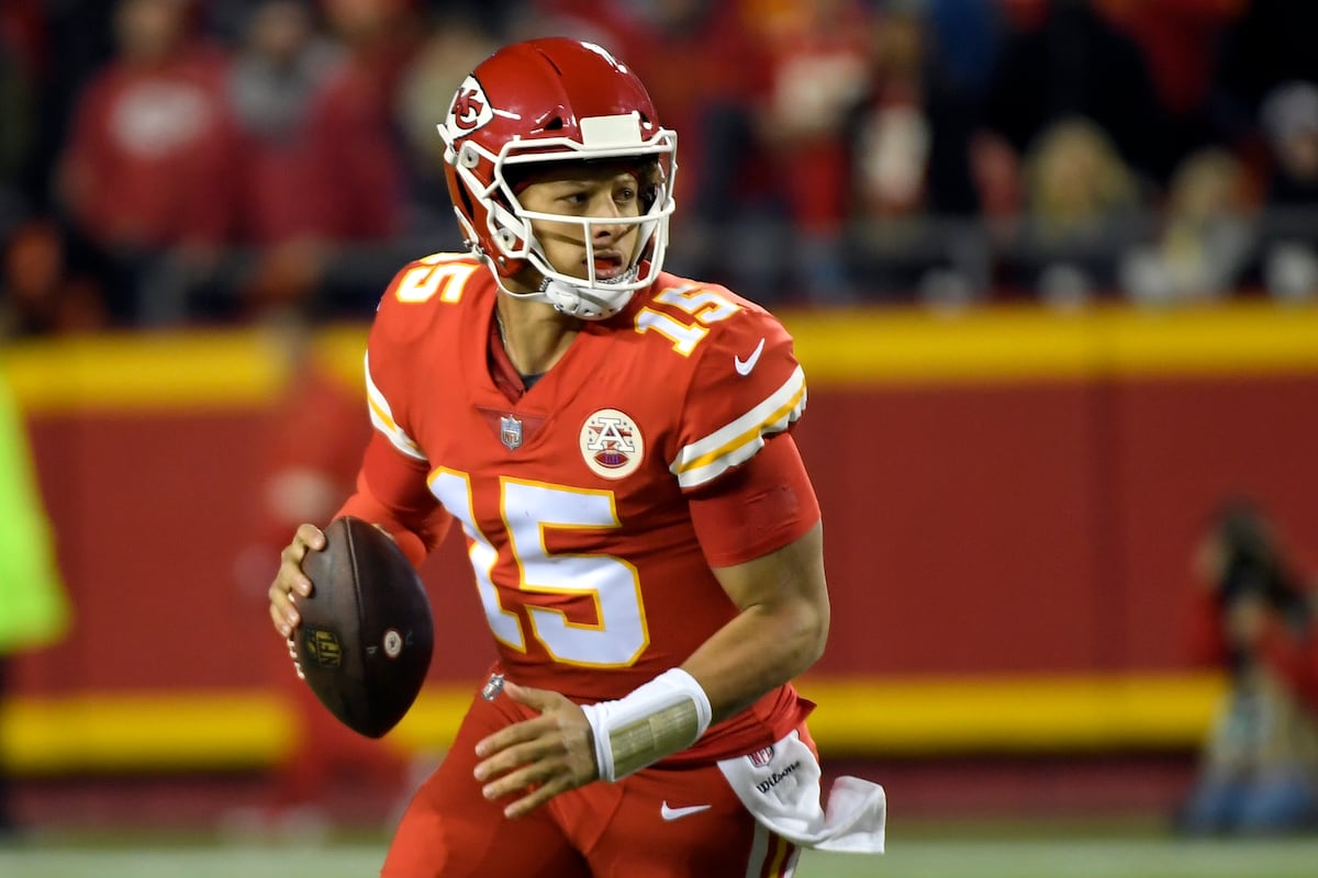 Nfl Mvp 2021 Nfl Mvp 2021