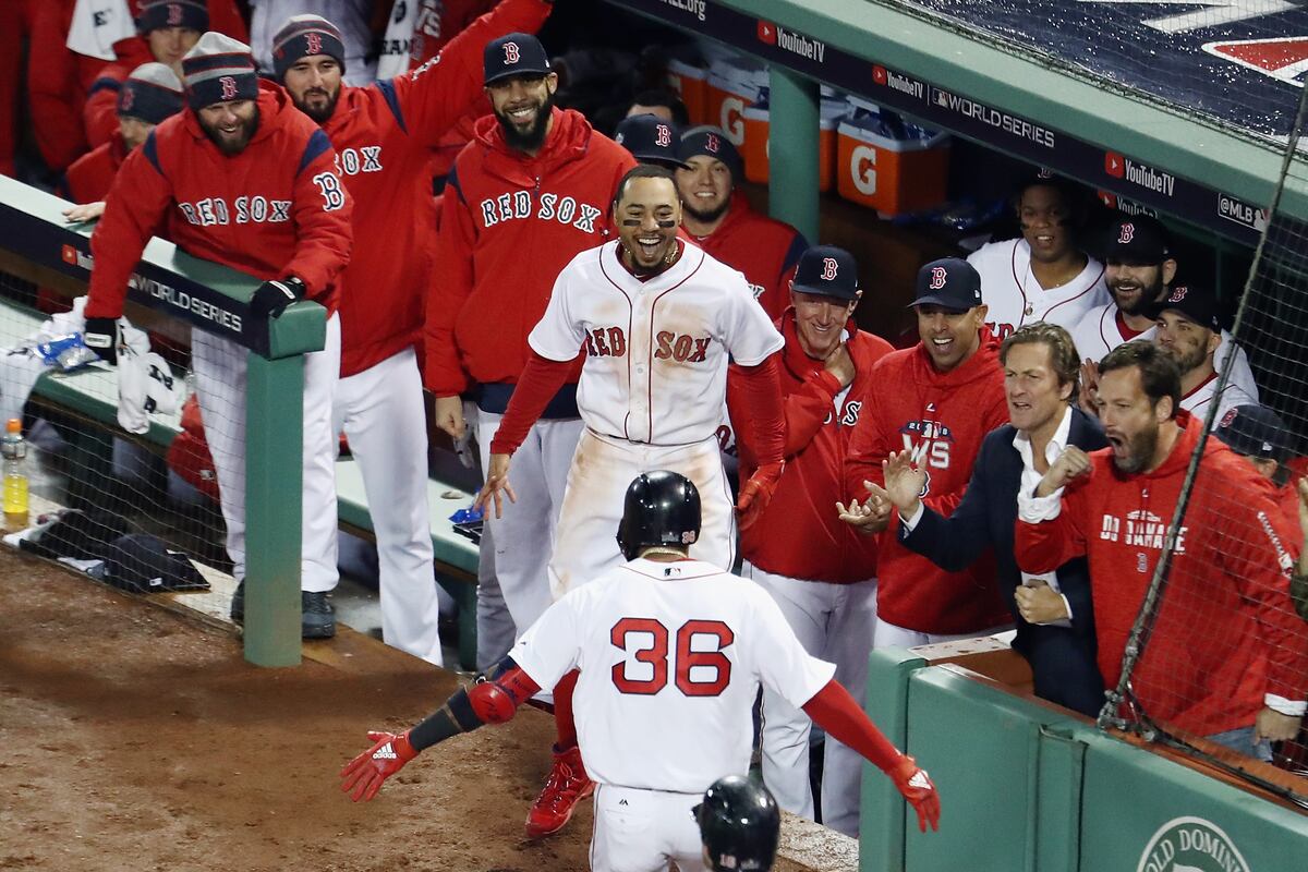 Dodgers vs. Red Sox TV Coverage, Start Time for 2018 Dodgers vs. Red Sox TV Coverage, Start Time for 2018