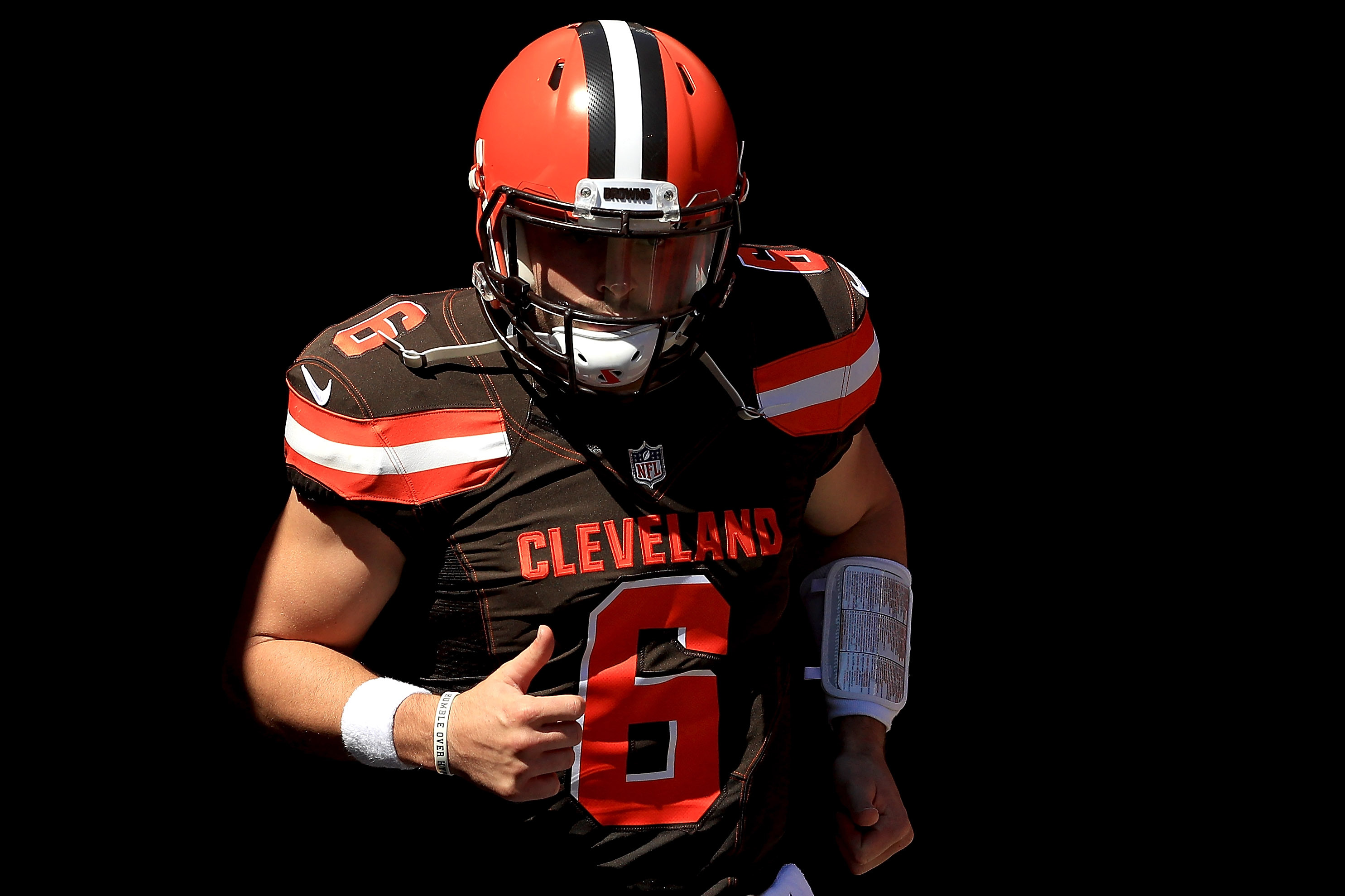 Pittsburgh Steelers vs. Cleveland Browns: Betting Odds Analysis, Pick  Prediction, News, Scores, Highlights, Stats, and Rumors