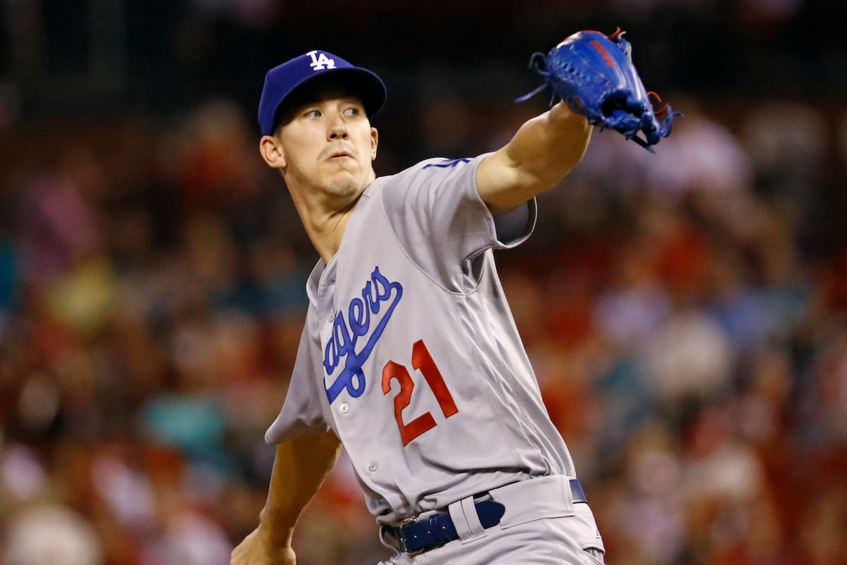 Red Sox vs. Dodgers Predicting Final Score for 2018 World Series Game