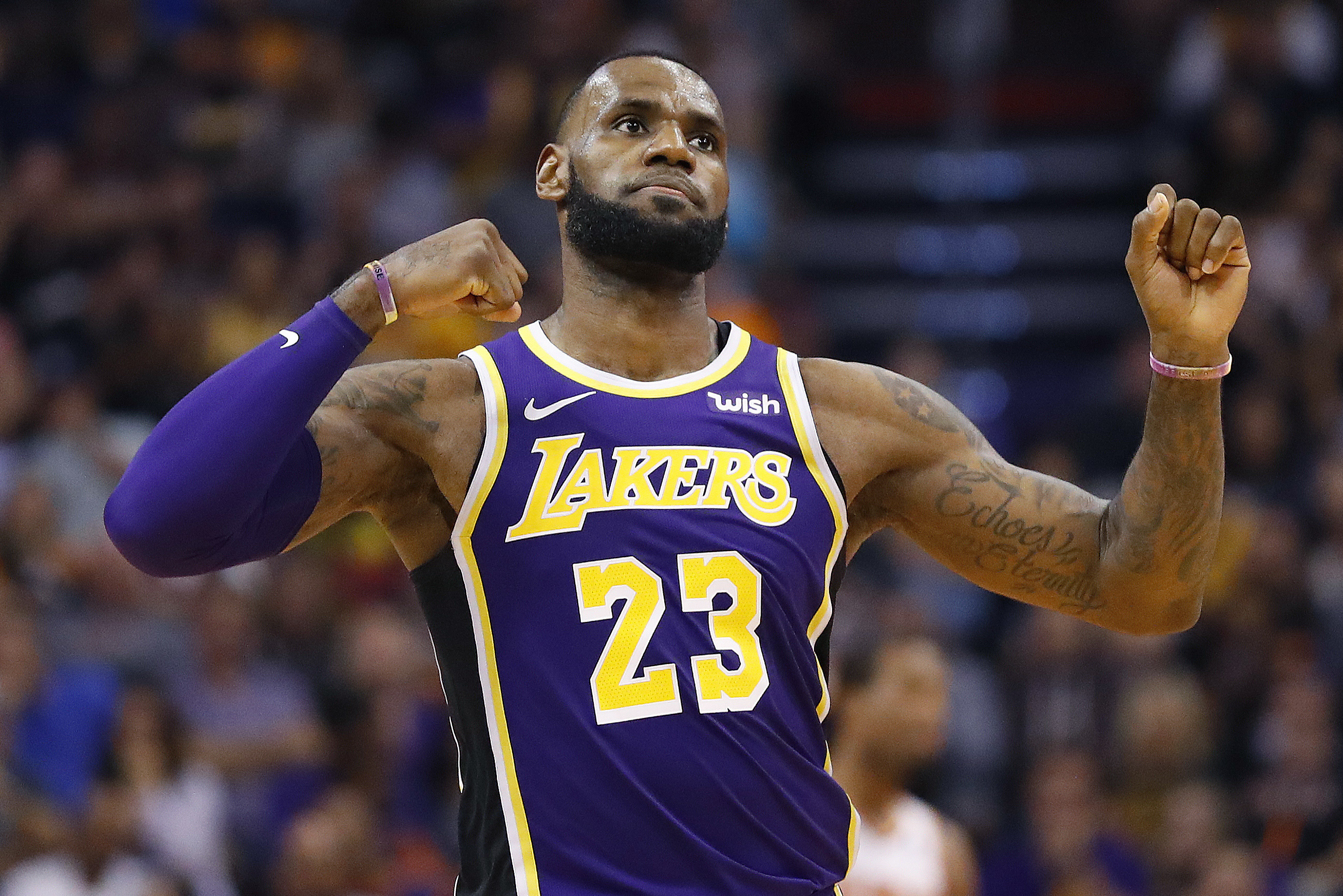 NBA Picks - Lakers vs Nuggets Prediction, 5/16/2023 Best Bets, Odds &  Betting Tips