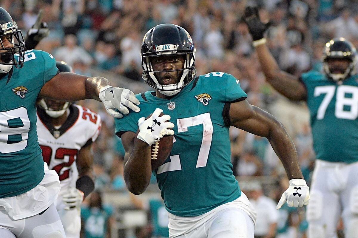 NFL's Top Candidates to Break Out of Their Sophomore Slump | News