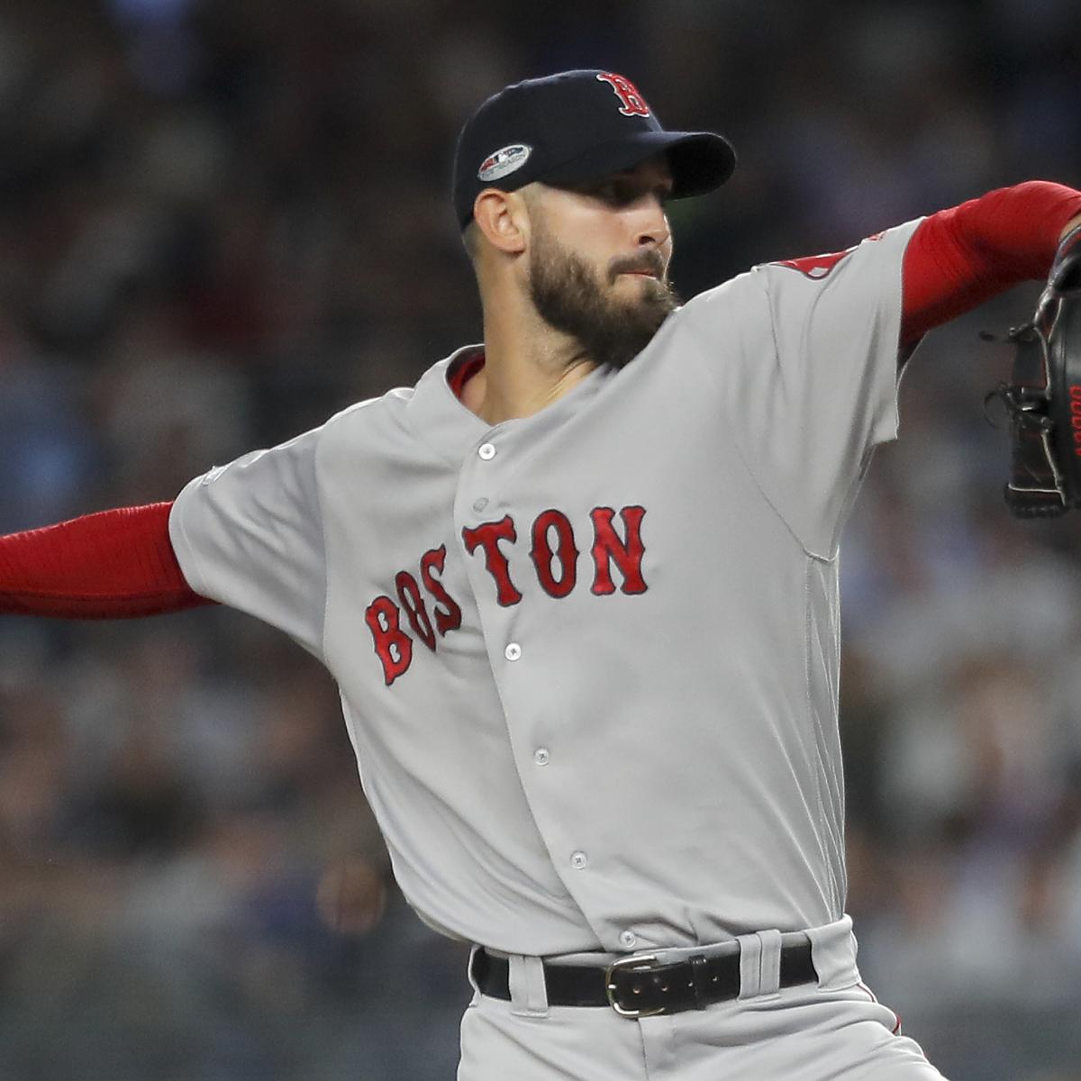 World Series 2018 Updated Tv Schedule And Live Stream