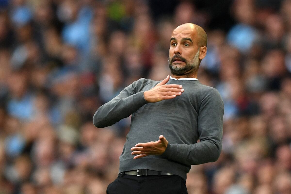 Premier League Fixtures: Live Stream, TV Schedule and Week ...