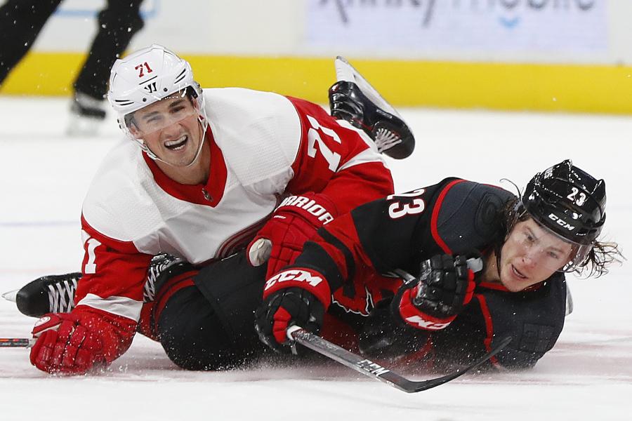 BR: Redwings BR: Redwings