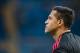 LONDON, ENGLAND - OCTOBER 20: Alexis Sánchez of Manchester United looks on prior to the Premier League match between Chelsea FC and Manchester United at Stamford Bridge on October 20, 2018 in London, United Kingdom. (Photo by Sebastian Frej/MB Media/Getty Images)