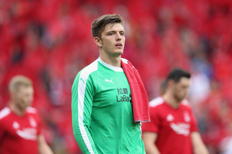 Tottenham Reportedly Targeting Nick Pope To Bolster Goalkeeping Ranks Bleacher Report Latest News Videos And Highlights
