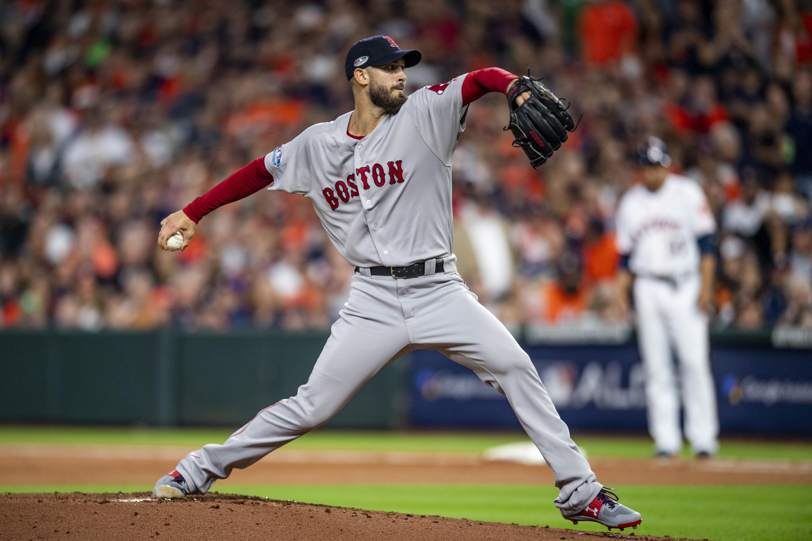 Boston Red Sox close out L.A. Dodgers to win World Series – Boulder Daily  Camera