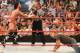 CM Punk's first world title win ranks among the greatest moments in his WWE career.