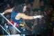 Matt Hardy arrives on the ring during WWE show at Zenith Arena on May 10, 2017 in Lille, northern France. / AFP PHOTO / PHILIPPE HUGUEN (Photo credit should read PHILIPPE HUGUEN/AFP/Getty Images)